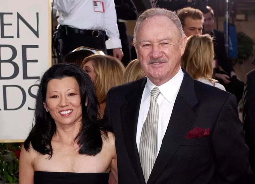 Gene Hackman and Betsy Arakawa Left Estates to Each Other in Mutual Trust