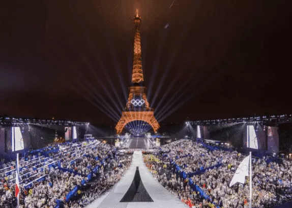 Paris Olympics Closing Ceremony: Star-Studded Celebration and U.S. Medal Triumph