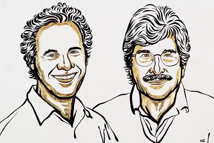 Victor Ambros and Gary Ruvkun: Pioneers of MicroRNA Research Win Nobel Prize in Medicine