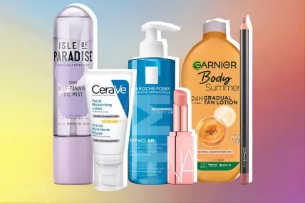 The Beauty Products Some People Always Rebuy