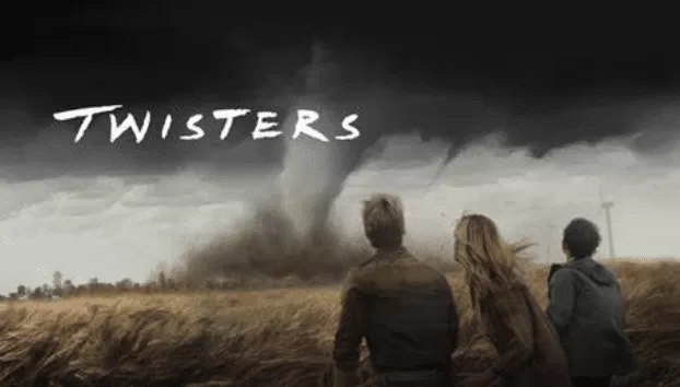 Hollywood Climate Summit Spotlights 'Twisters' Film and Scientific Accuracy