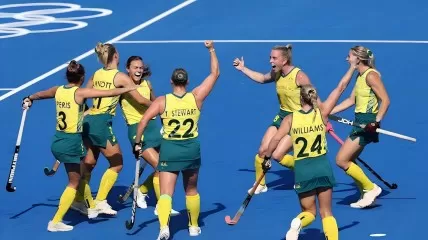 Paris 2024 Olympics: Hockey Recap, Highlights, Stats, And Top Performers For 29 July