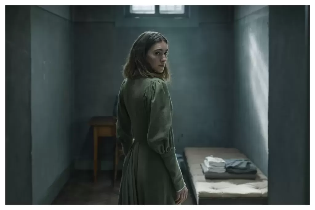 Frieda's Case: A Powerful Story of Gender Inequality and Legal Injustice