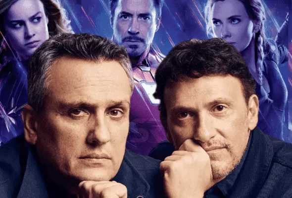 Russo Brothers in Talks to Direct Avengers 5 and Secret Wars