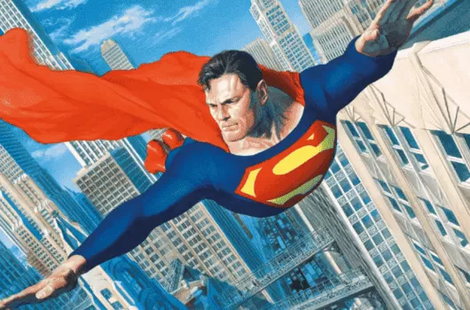 Superman Set Video Sparks Speculation: A Twist in Metropolis? 