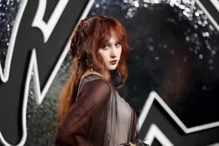 Breakdown of Chappell Roan's VMAs Look by Her Makeup Artist